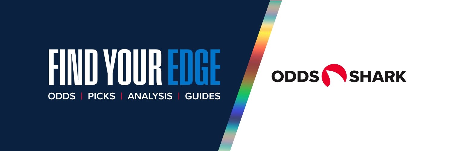 Odds Shark's banner