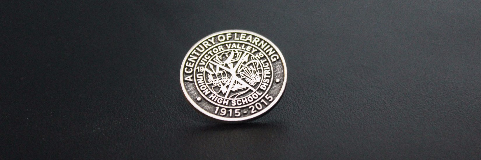 Victor Valley UHSD banner