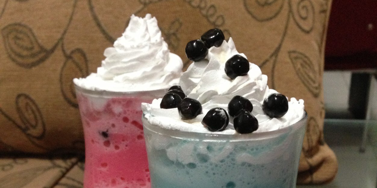 AMPMCoffeeShop's profile banner image