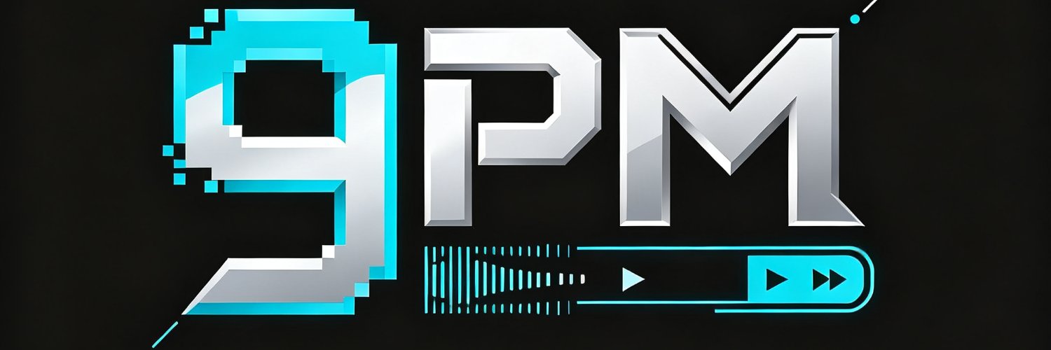 9PMdrama's profile banner image