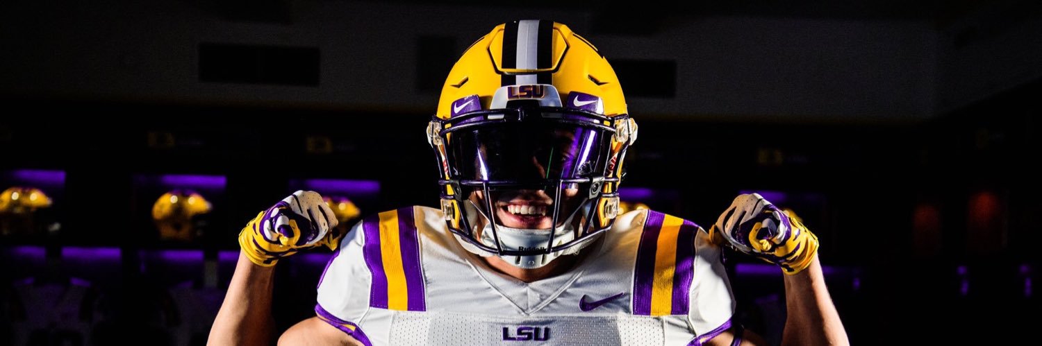 GeauxRecruiting's profile banner image