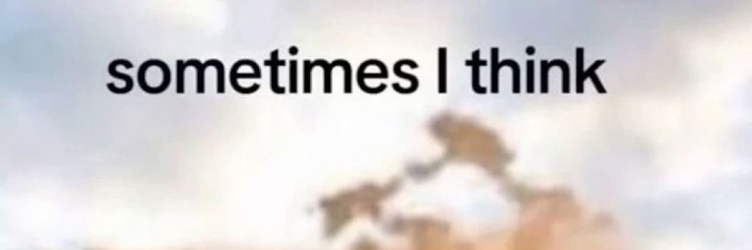 end banner