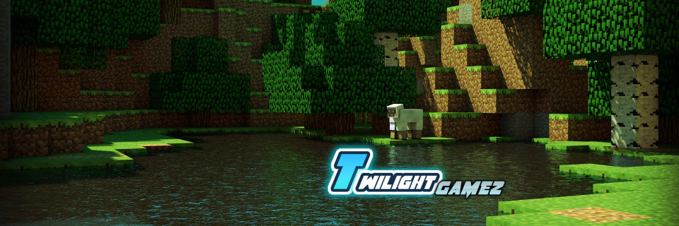 TwilightGamez's profile banner image