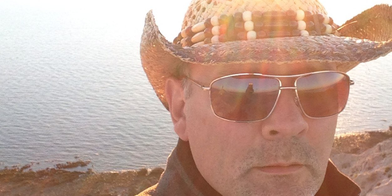 markallen219's profile banner image