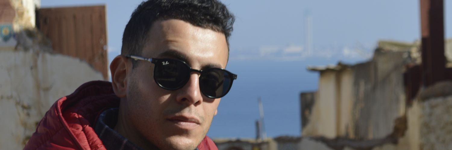 HAMZABEN005's profile banner image