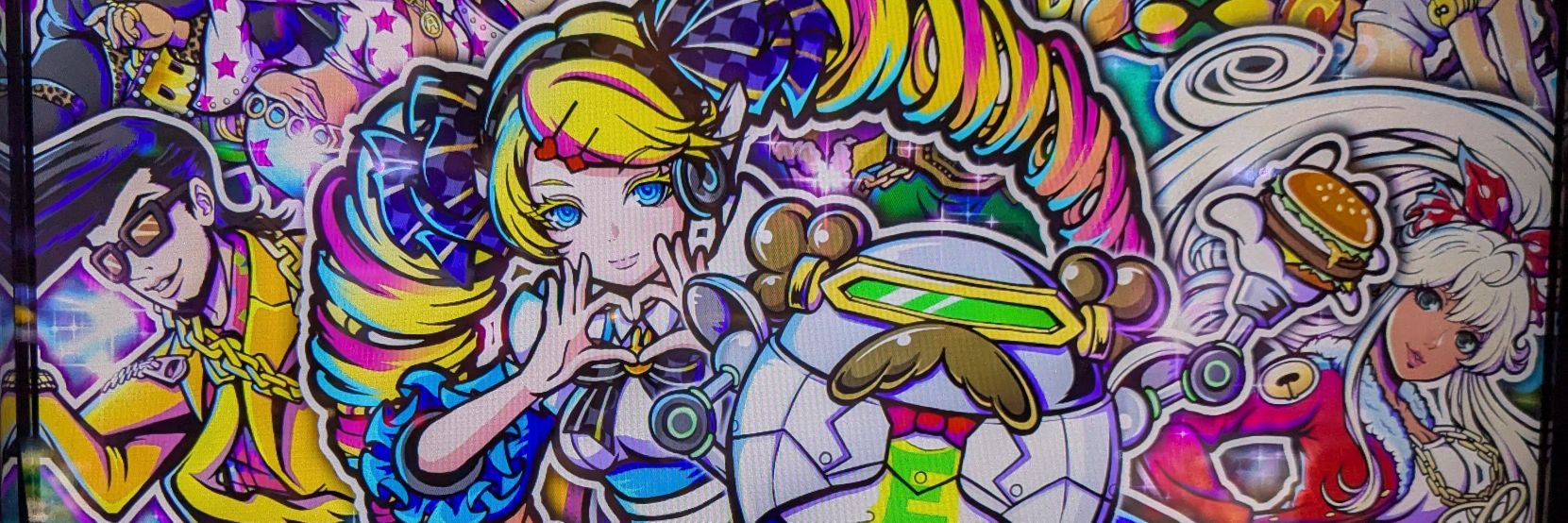 sanny_1222's profile banner image