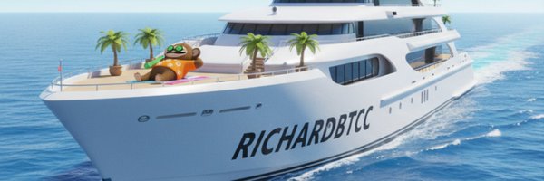 Richardbtcc Profile Banner
