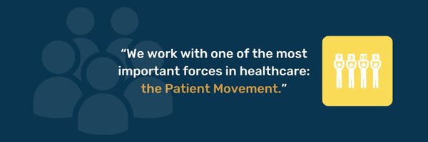 PatientView Profile Banner