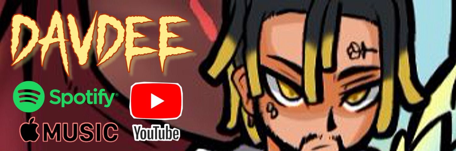 DavDeexp's profile banner image
