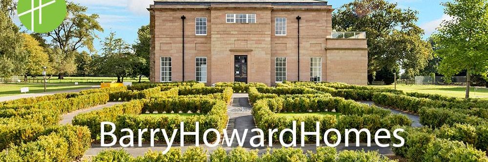 BarrelHoward's profile banner image