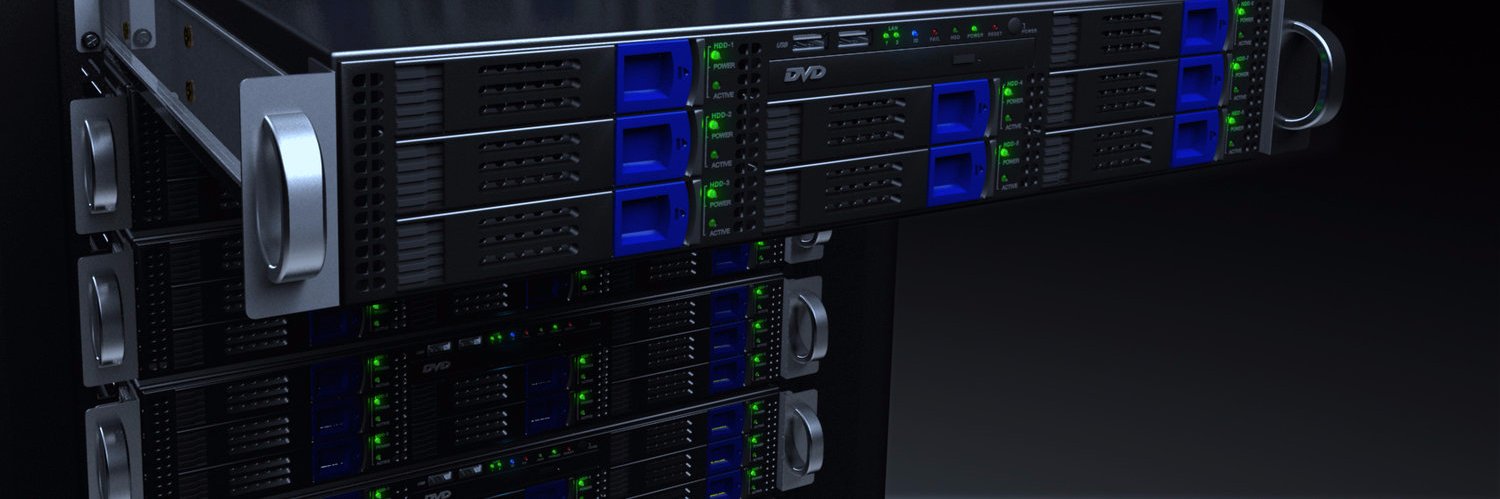 CrackingServers's profile banner image