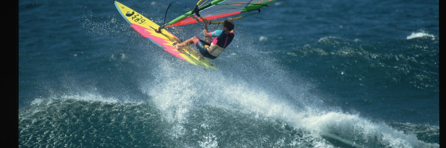 WindSurfingNow's profile banner image