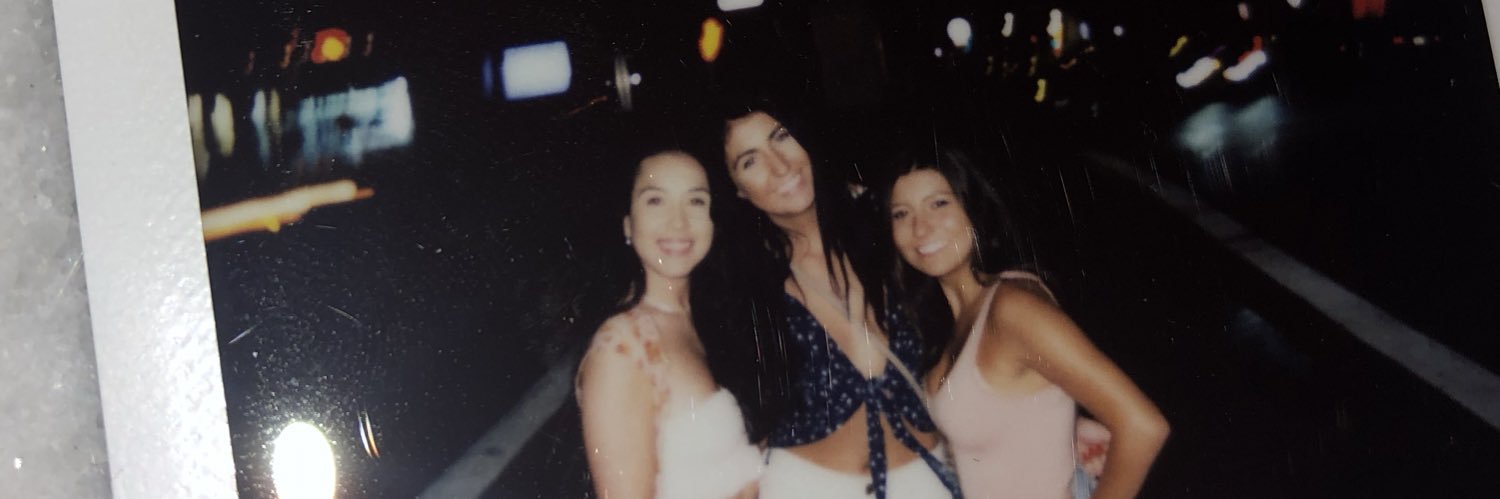 MeganBanales's profile banner image
