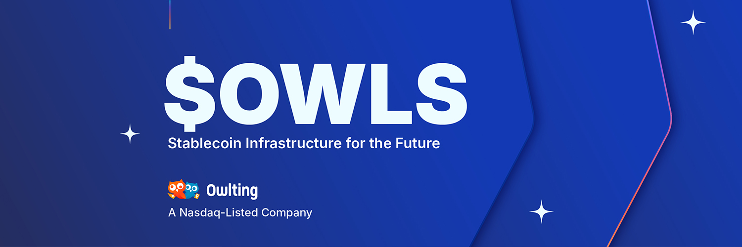 OwlTing's profile banner image