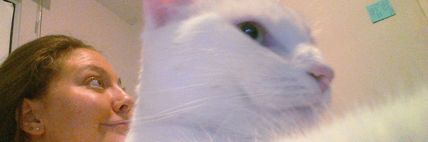 0neannie's profile banner image