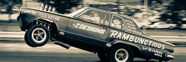 OzJohnson89 Profile Banner