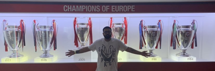 StevenDhimaan's profile banner image
