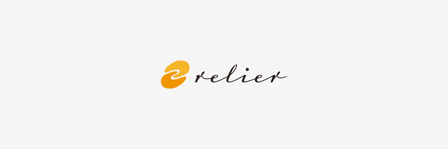 駒木優 / relier banner