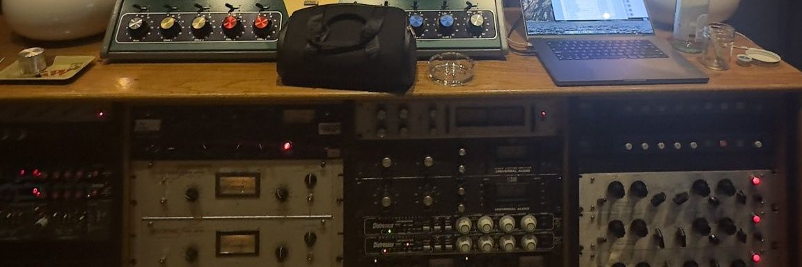 brownondatrack's profile banner image