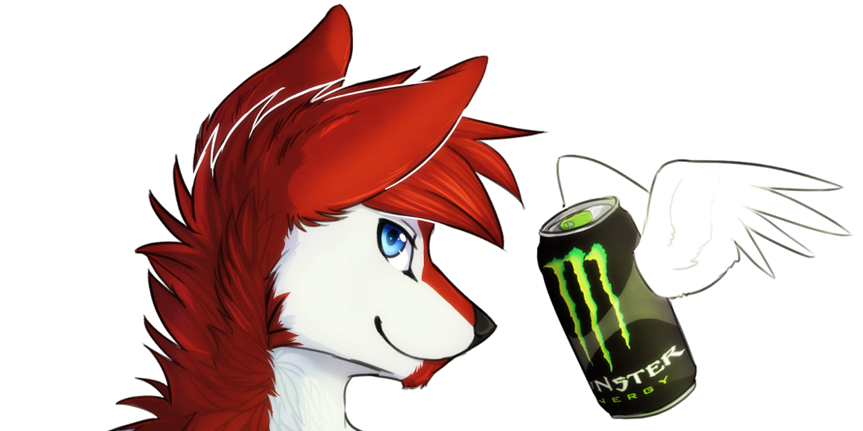 Todd (insert caffeine plz) banner