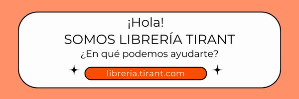 LibreriaTirant Profile Banner