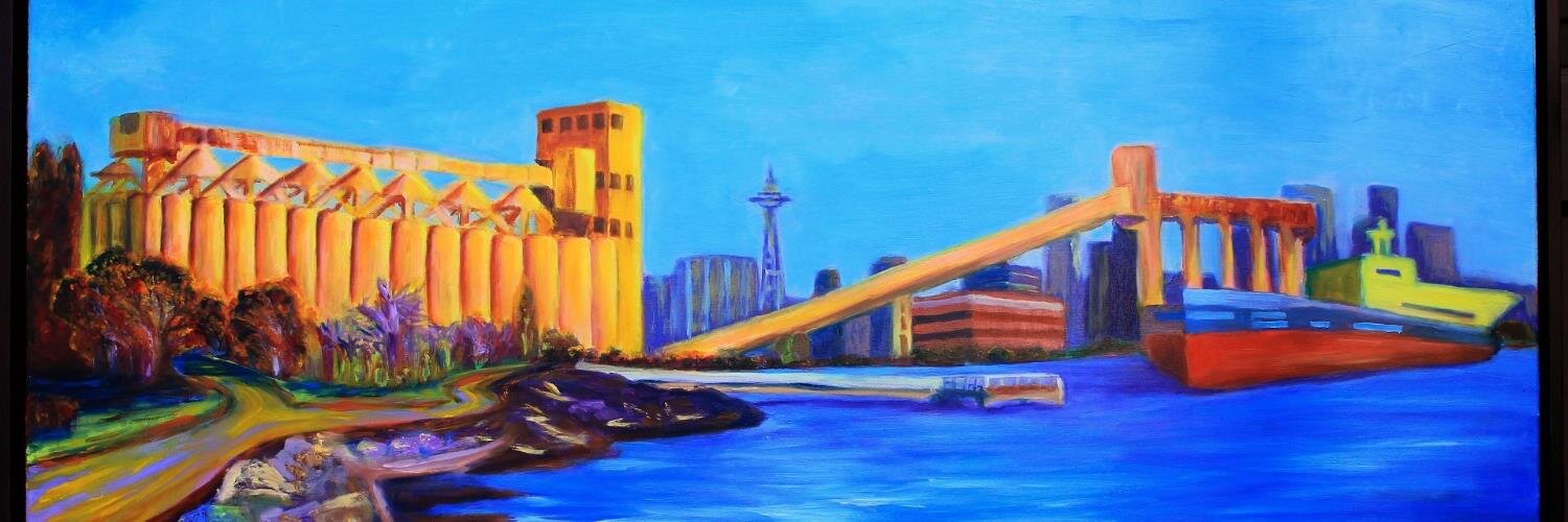 zhangger's profile banner image