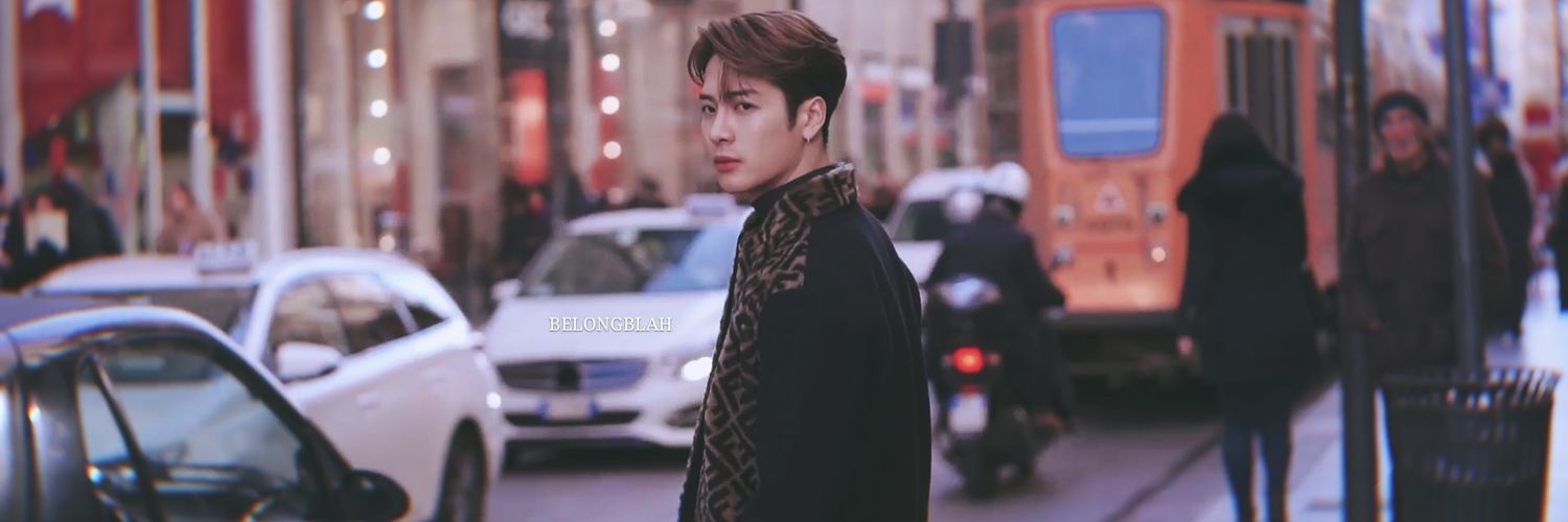 BELONGBLAH's profile banner image
