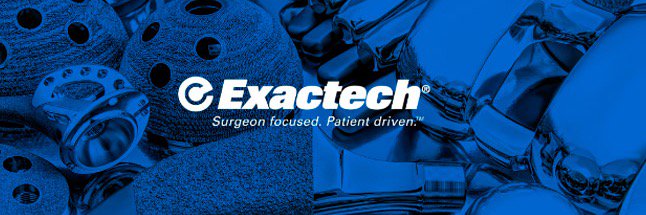 ExactechIberica's profile banner image