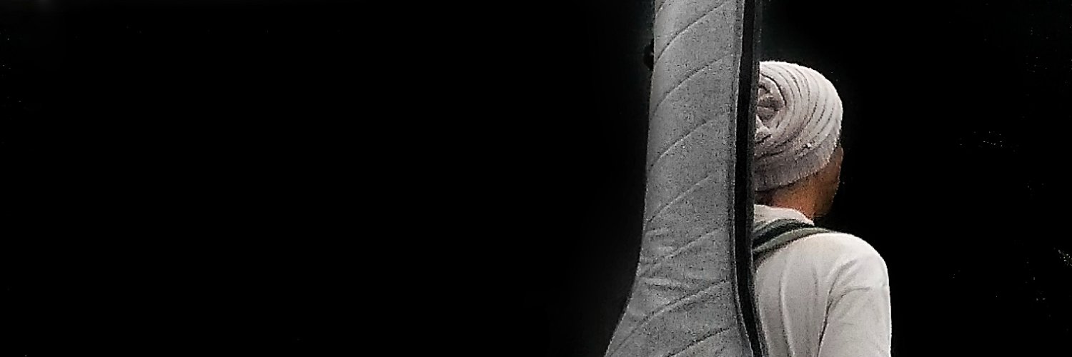 adhityapratamaX's profile banner image