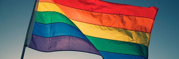 Andrew Horobin🌈 💙 banner