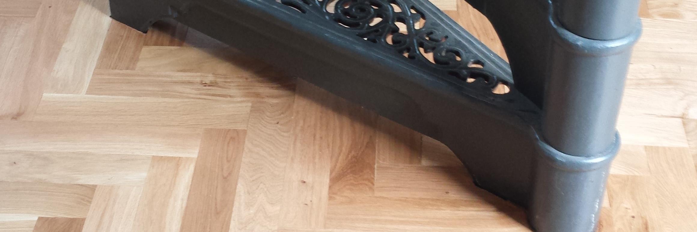 Criterion Flooring banner