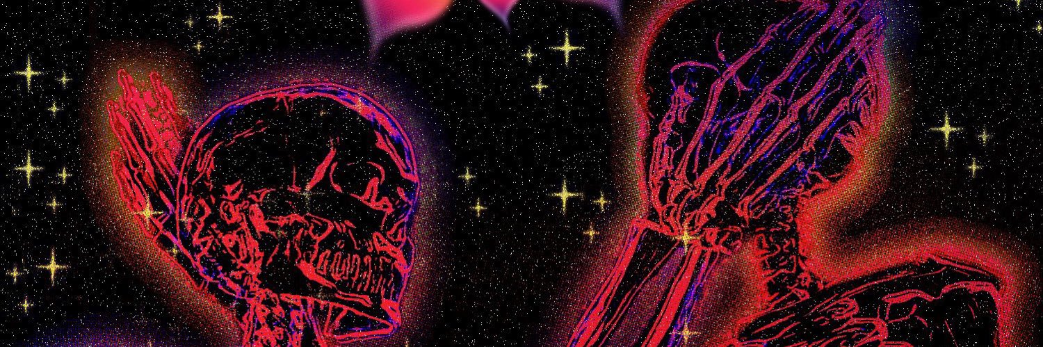 kenziedanetta's profile banner image