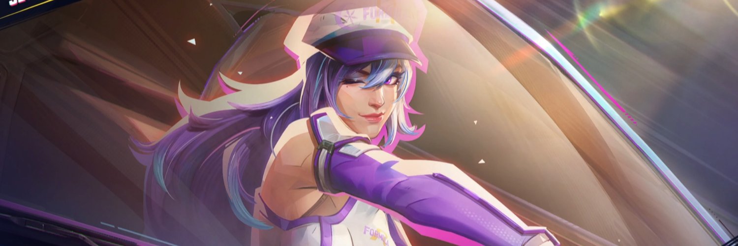 Magik_Mana's profile banner image
