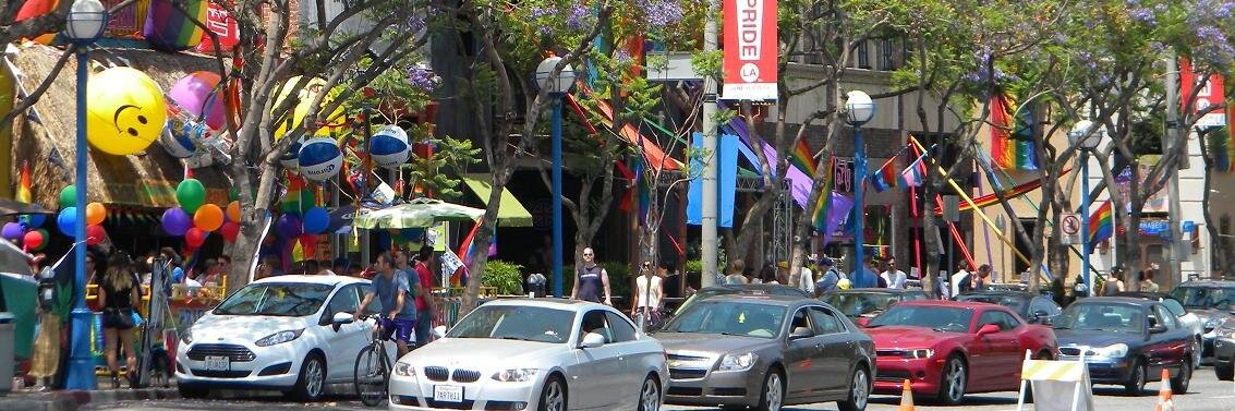 Eye On WeHo banner