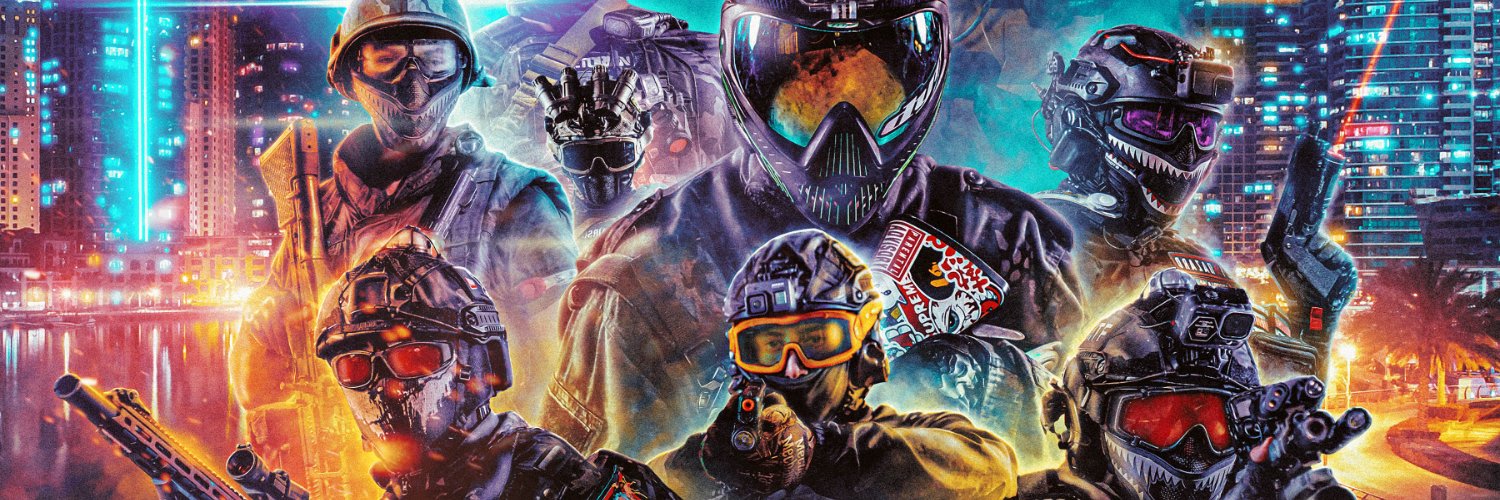 TacCityAirsoft's profile banner image