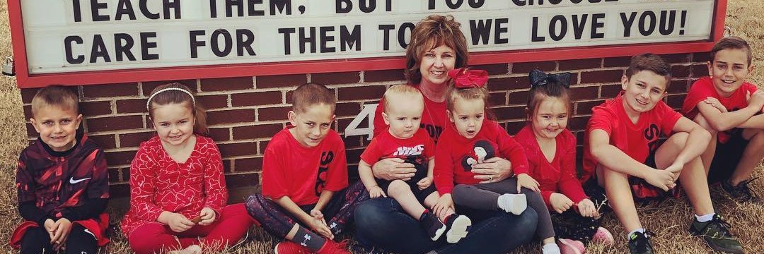 Debra Nickell banner