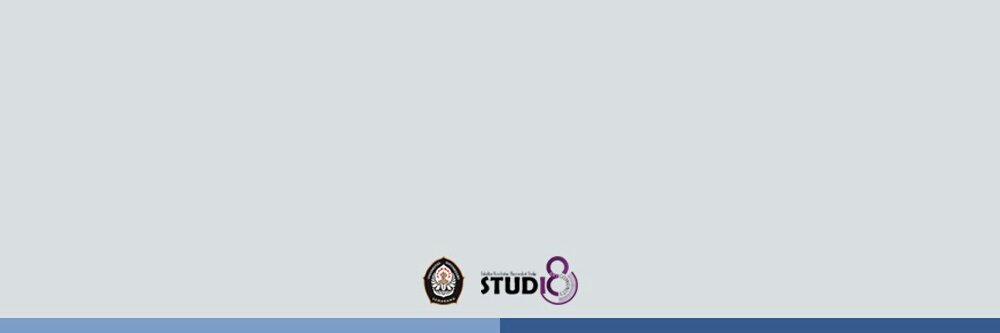 Studio 8 FKM UNDIP banner