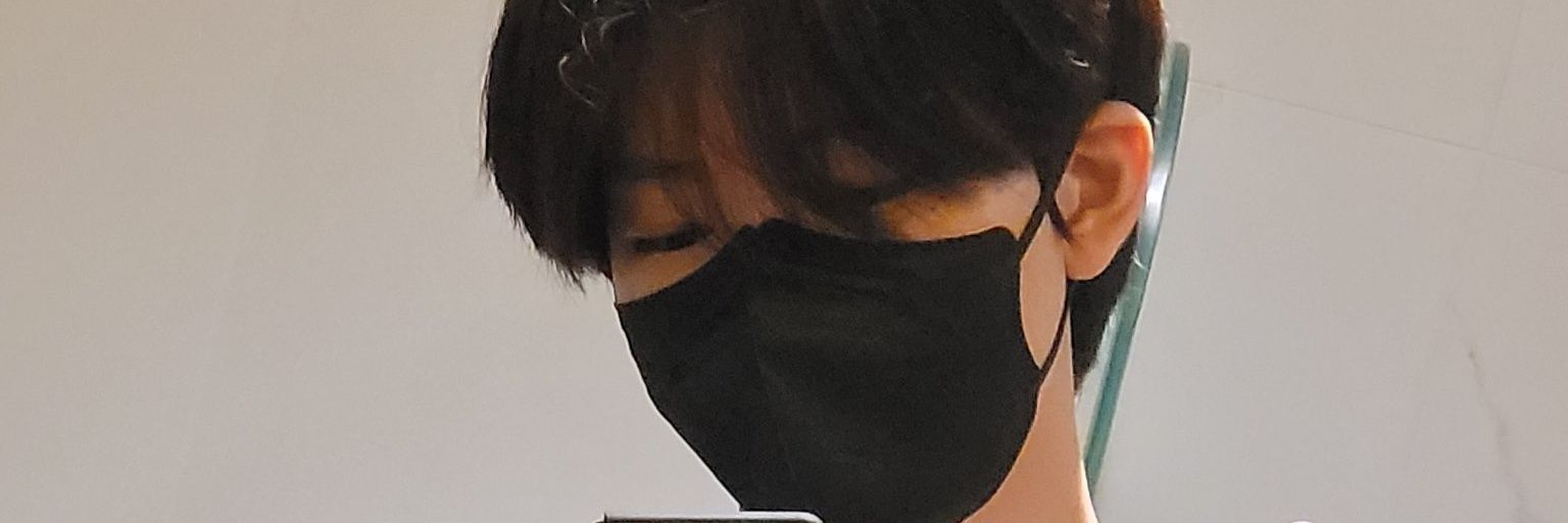 Saranghae_Say's profile banner image
