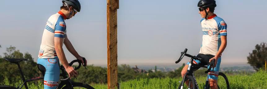 thebikersedge's profile banner image