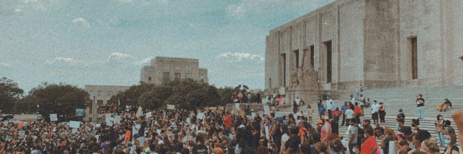 PolitcJunkie's profile banner image