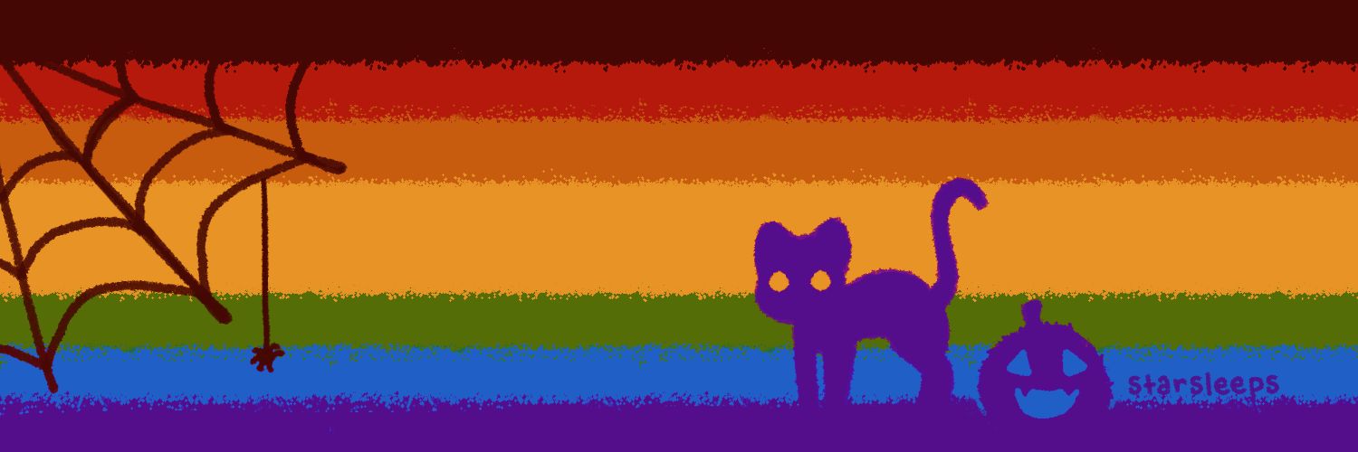 Rach_Hallow's profile banner image
