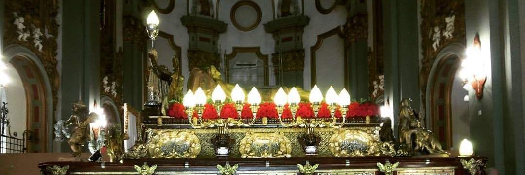 ANTONIO FERRER GIMÉNEZ banner