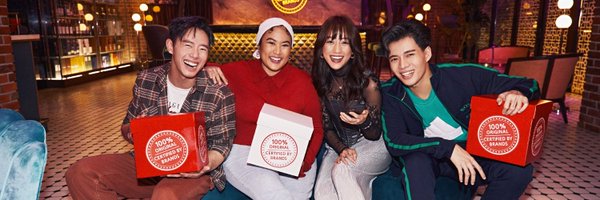 ZALORA Profile Banner