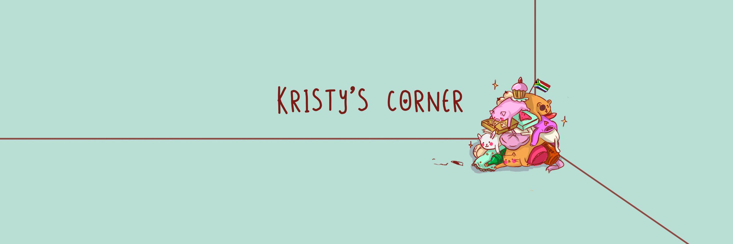 kristyleevoorn's profile banner image