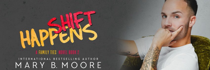 mary_bmoore's profile banner image