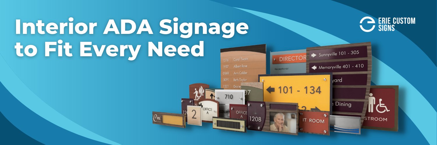 ErieCustomSigns's profile banner image