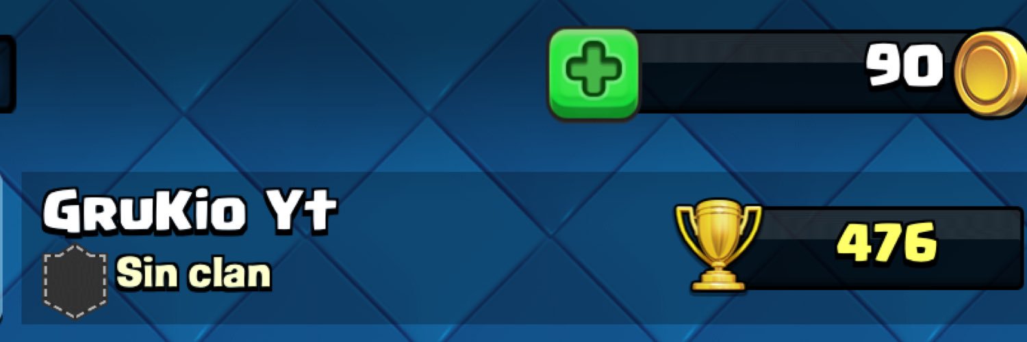 grukio's profile banner image