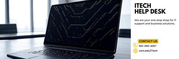 USMiTech Profile Banner