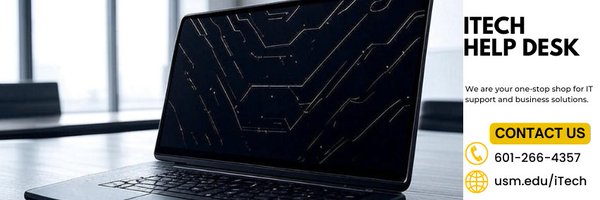 USMiTech Profile Banner