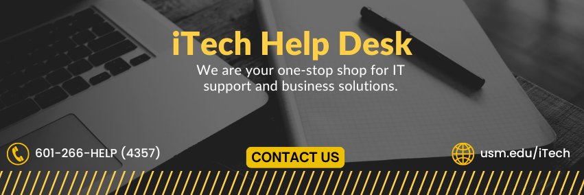 USMiTech's profile banner image